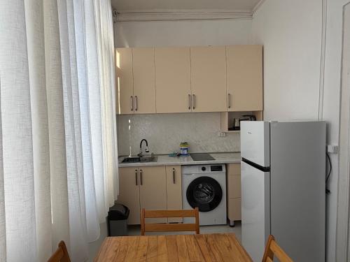 Quiet Retreat 1 Bedroom Apartment near Bakuriani in Bakurianis Andeziti