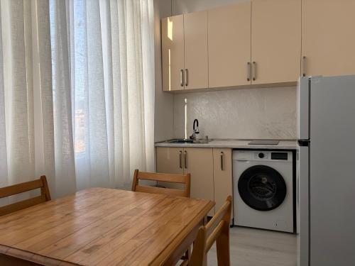 Quiet Retreat 1 Bedroom Apartment near Bakuriani in Bakurianis Andeziti