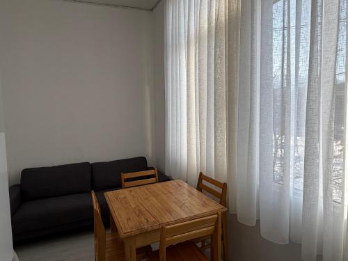 Quiet Retreat 1 Bedroom Apartment near Bakuriani in Bakurianis Andeziti