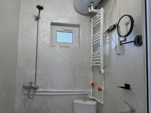Quiet Retreat 1 Bedroom Apartment near Bakuriani in Bakurianis Andeziti