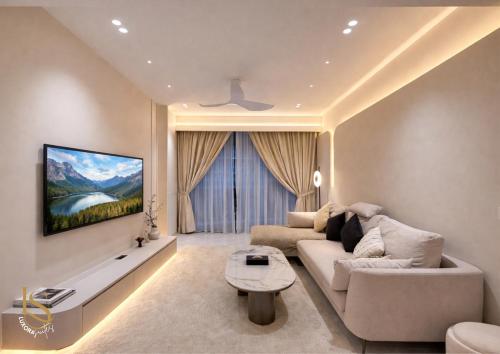 LUXORA SUITE's E A T O N KLCC - image 12