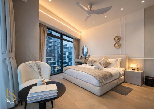 LUXORA SUITE's E A T O N KLCC - main image