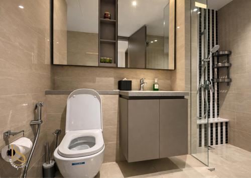 LUXORA SUITE's E A T O N KLCC - image 3