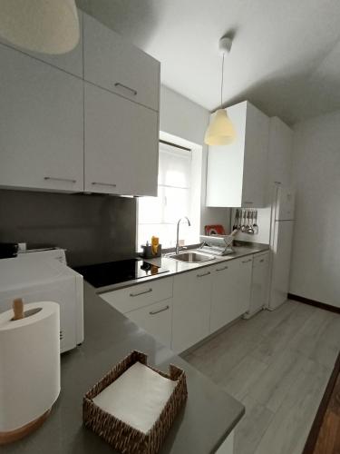 virtuve, Casa del Maestro in Olmeda de las Fuentes