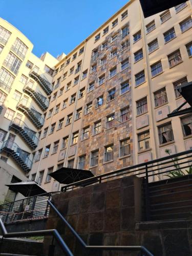 Mapungubwe hotel unit 525, Germiston