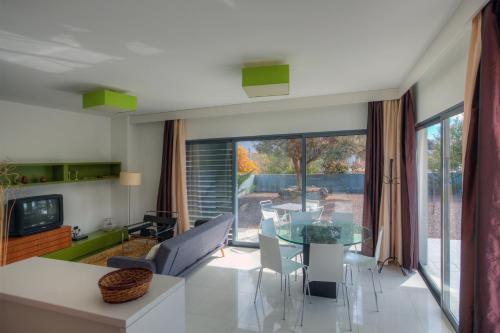  Espirito Santo Villa A in Porto Santo