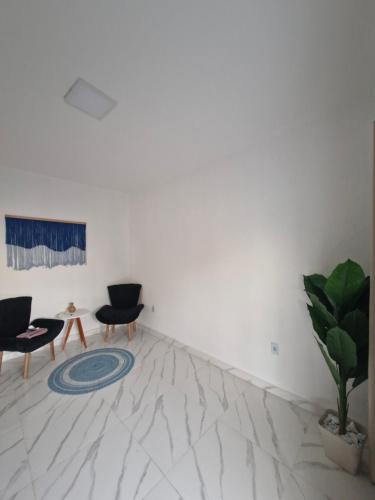 Martinez House Unamar in Aquarius