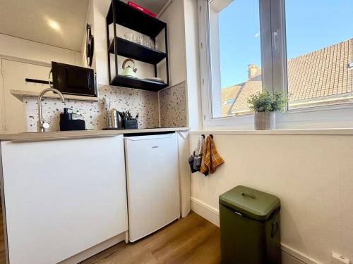 Le Félix - Calais Nord (Le Felix - Calais Nord) in Calais City Center