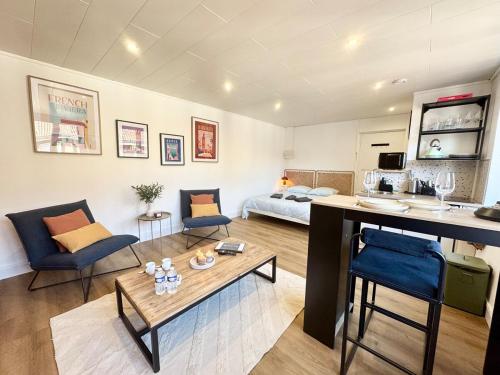 Le Félix - Calais Nord (Le Felix - Calais Nord) in Calais City Center