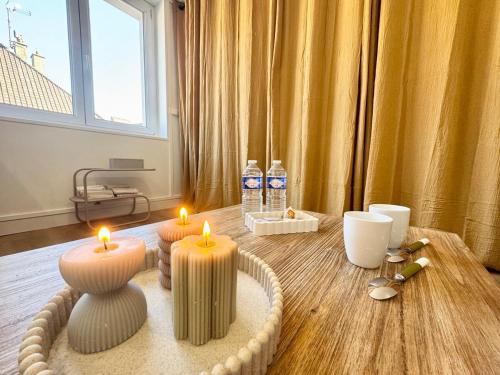 Le Félix - Calais Nord (Le Felix - Calais Nord) in Calais City Center