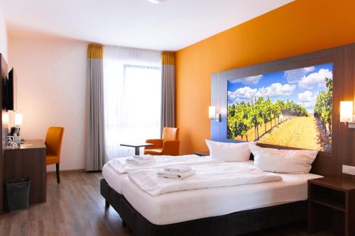 Alembra - Wein Style Hotel - Trier