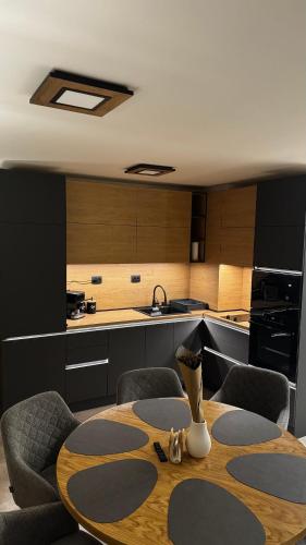 Luxury Apartments TRED in Pleven