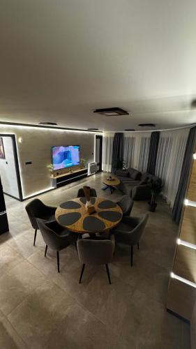 Luxury Apartments TRED in Pleven