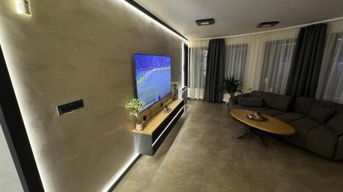 Luxury Apartments TRED in Pleven