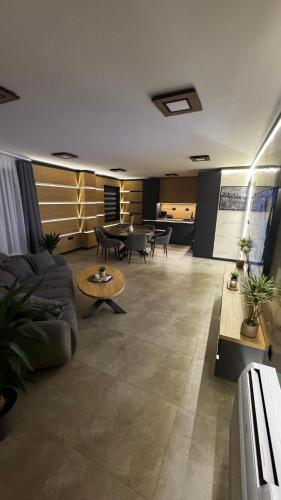Luxury Apartments TRED in Pleven