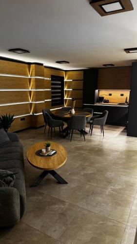 Luxury Apartments TRED in Pleven