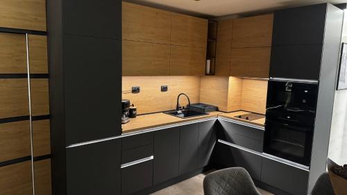 Luxury Apartments TRED in Pleven