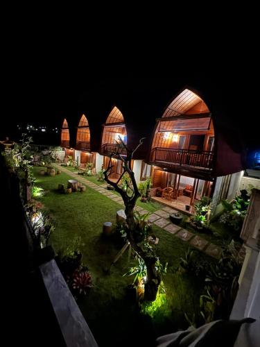 . Saren mas cottage