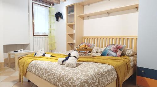 Appartamento Sestiere Castello by Ca-Sa Check