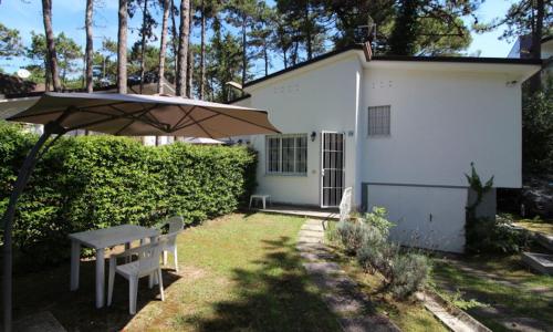 Villa 500mt from the beach