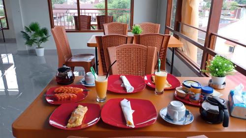 Toraja Hikari Homestay in Rantepao