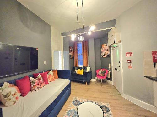 Beautiful 1 Bed Apmt- Stylish and Central - image 3