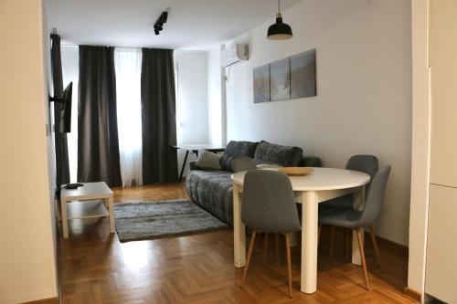 Dok city apartman