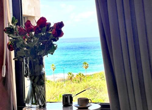 景觀, Rawsheh Boutique Hotel in 拉奧查