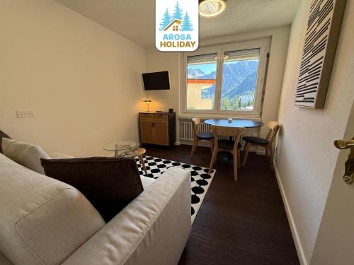 Jäggi 35 by Arosa Holiday, Arosa
