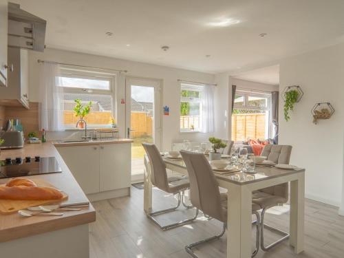 Etive House - 3 bedroom stylish home in 坎伯諾爾德