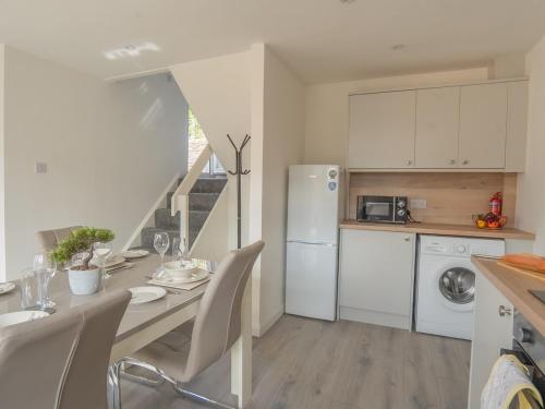 Etive House - 3 bedroom stylish home in 坎伯諾爾德