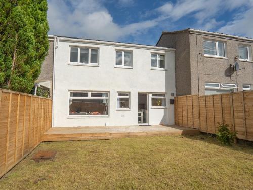 Etive House - 3 bedroom stylish home in 坎伯諾爾德