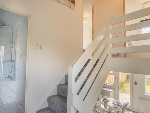 Etive House - 3 bedroom stylish home in 坎伯諾爾德