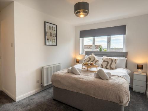 Etive House - 3 bedroom stylish home in 坎伯諾爾德