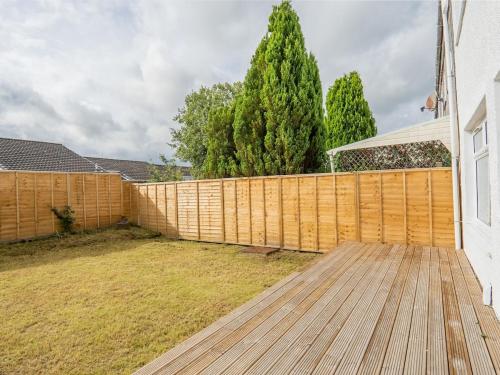 Etive House - 3 bedroom stylish home in 坎伯諾爾德