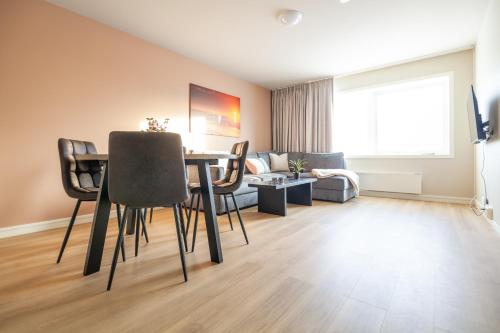 Удобства, Lofoten Premium Suites in Лекнес