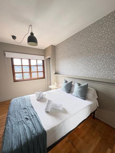 Hosteria Gelin de Gajano in กาคาโน