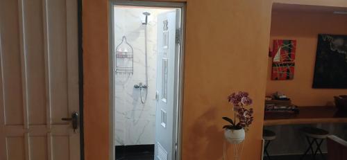 Dewi Sri Guesthouse Room Type - Double Room with Private External Bathroom