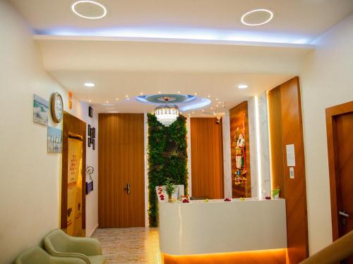 Hotel Venkteshwar			 in Yadgir