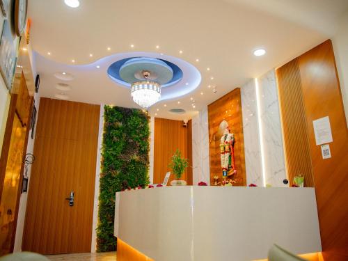 Hotel Venkteshwar			 in Yadgir