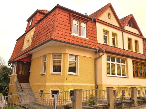 Domizil NauNik in Naumburg Saale, Deutschland