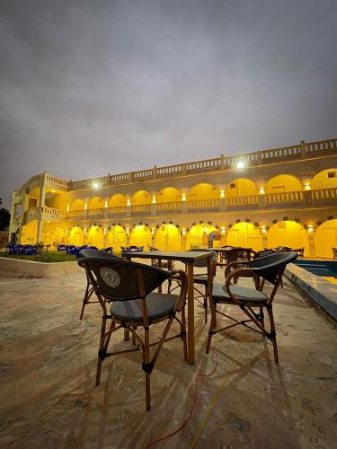 فندق العجواني in Siwa