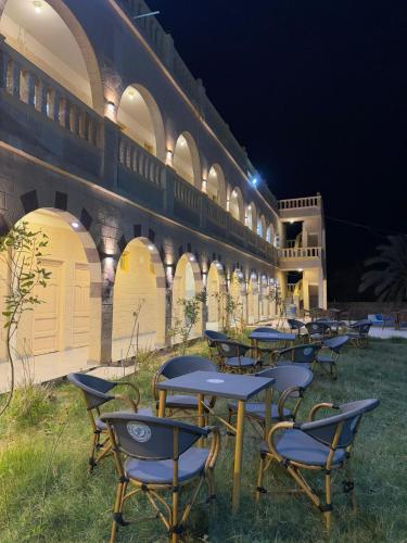 فندق العجواني in Siwa
