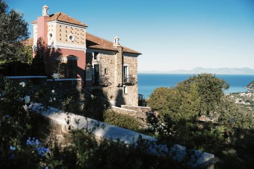A' Crapa Mangia - Castellabate