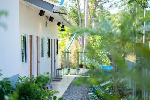 Fix 25 House Koh Kood - 숙소 외관