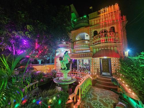 Attractions, SPOT ON 48582 Monalisa Lodge in Bankura