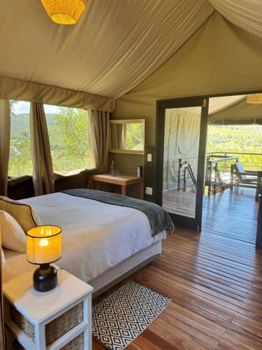 Howberry Hills - Plettenberg Bay