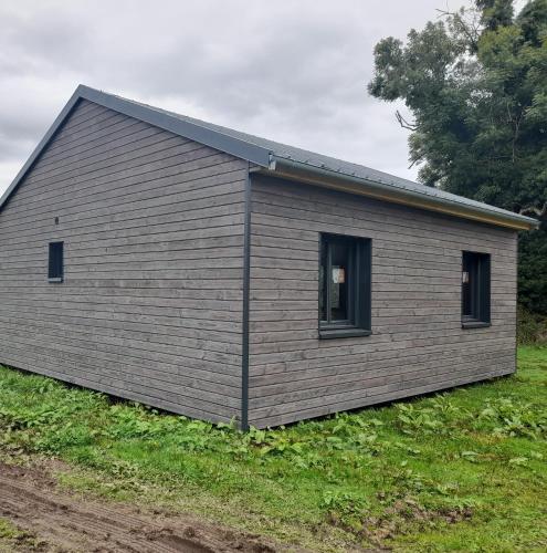 Roue d'escampette Gite d'etape et cycliste - Village vacances pour tous in Chenerailles