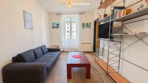 Casa vacanze Katia, Terre Marine