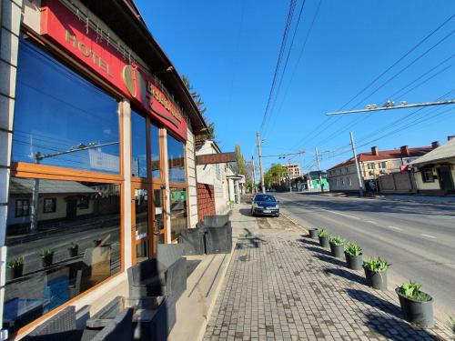 Foto - Bella Donna Hotel